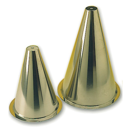 Croquembouche mould stainless steel Ø 180 mm H 250 mm