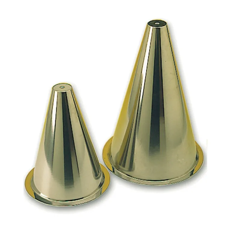 Croquembouche Ø 205 mm H 300 mm en inox