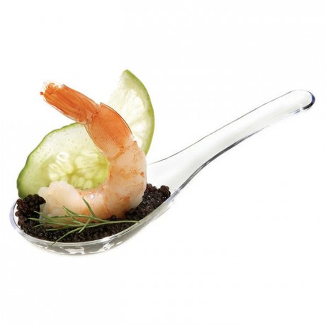 Asian spoon (300 pcs)