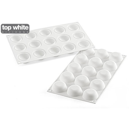 Curve Flex globe Ø 45 x 20 mm