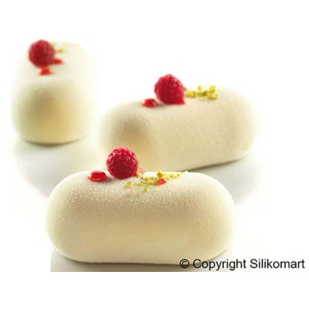 Curve Flex oreiller 82 x 43 x 32 mm