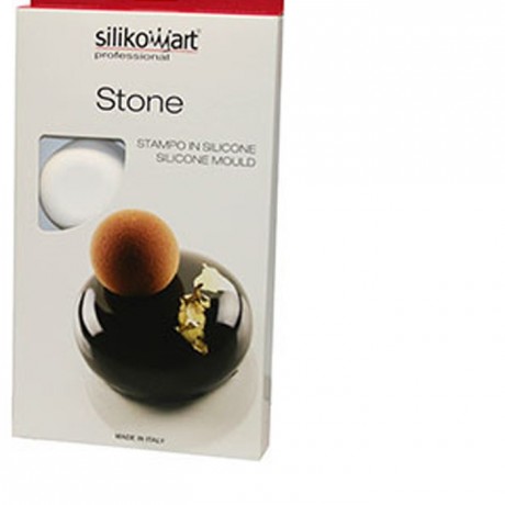 Stone Curve Flex Ø 65 x 30 mm