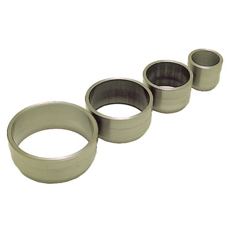 Découpoir à nougat Ø 50 mm