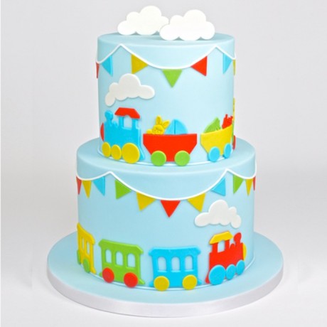 Découpoir FMM train