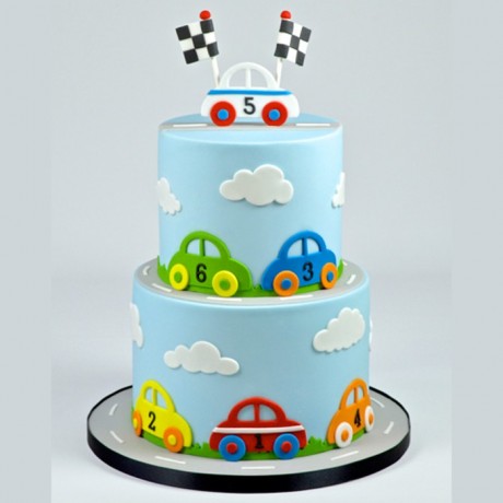 Découpoir FMM voiture