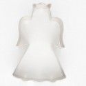 Cookie Cutter Angel 7 cm