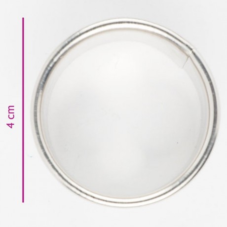 Cookie Cutter Ring Ø 4 cm
