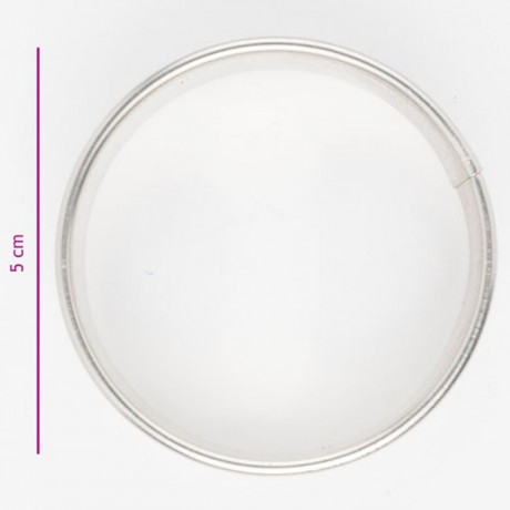 Cookie Cutter Ring Ø 5 cm