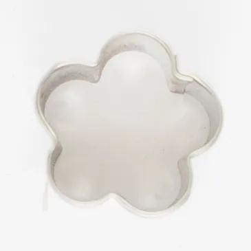 Découpoir FunCakes fleur 2,5 cm