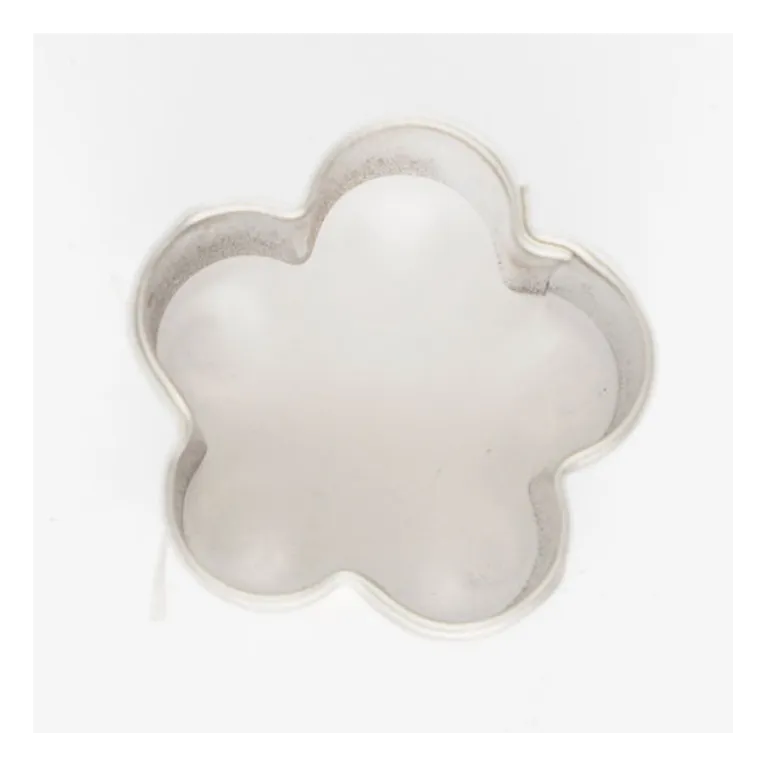 Cookie Cutter Flower Ø2,5 cm