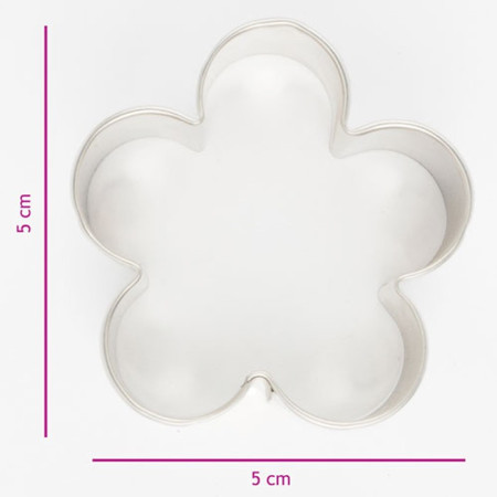 Cookie Cutter Ring 5 cm