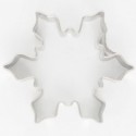 Cookie Cutter Snowflake 5 cm