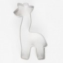 Découpoir FunCakes girafe 7 cm