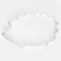 Découpoir FunCakes hérisson 8,5 cm