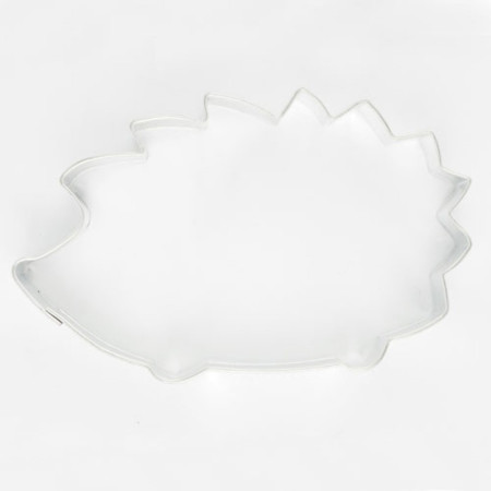 Découpoir FunCakes hérisson 8,5 cm