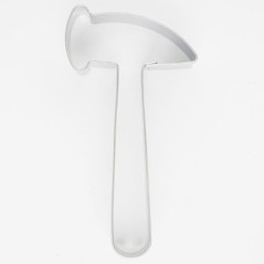 Cookie Cutter Hammer 9 cm