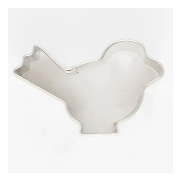 Découpoir FunCakes oiseau 4,5 cm