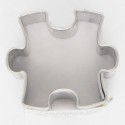 Découpoir FunCakes pièce de puzzle 2 cm