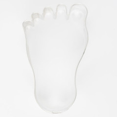 Découpoir FunCakes pied 6,5 cm