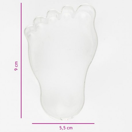 Découpoir FunCakes pied 9 cm