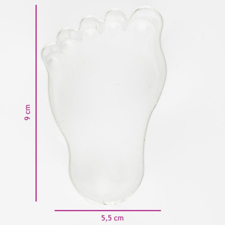 Découpoir FunCakes pied 9 cm