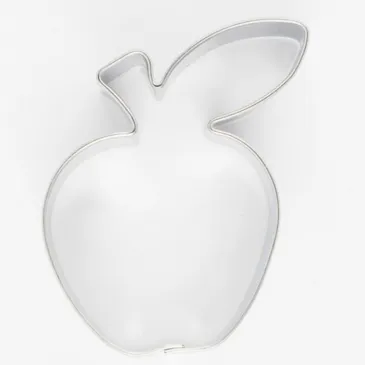 Découpoir FunCakes pomme 5 cm