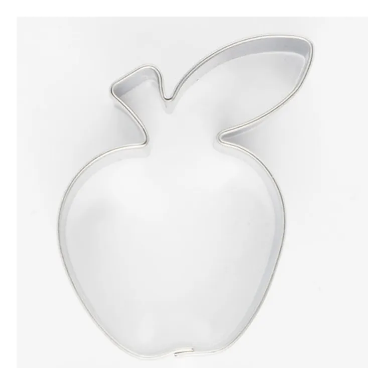 Découpoir FunCakes pomme 5 cm