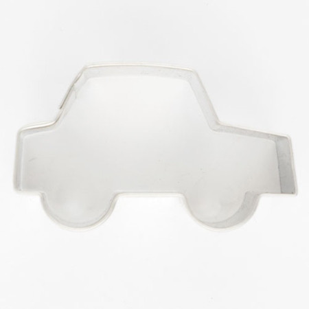Cookie Cutter Car 5 cm