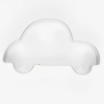 Cookie Cutter Car Beetle 4 cm