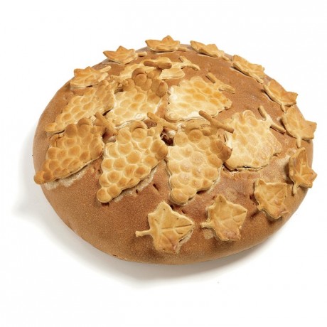 Cutter bunch of grapes Exoglass 100 x 60 mm