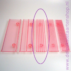 JEM Strip Cutter No 3 7mm