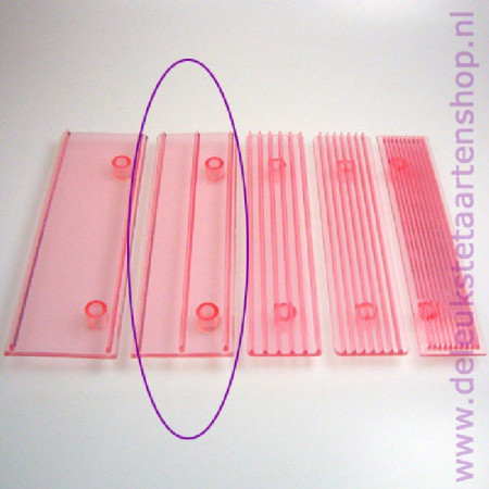 JEM Strip Cutter No 4 23mm