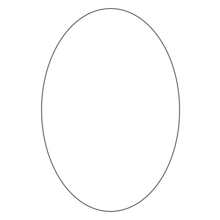 Multimoulds oval cutter