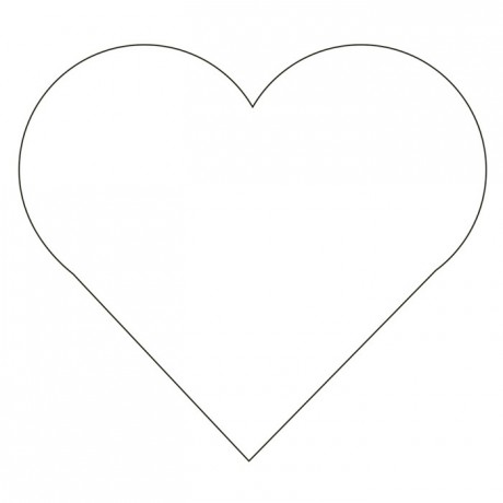 Découpoir multimoule coeur