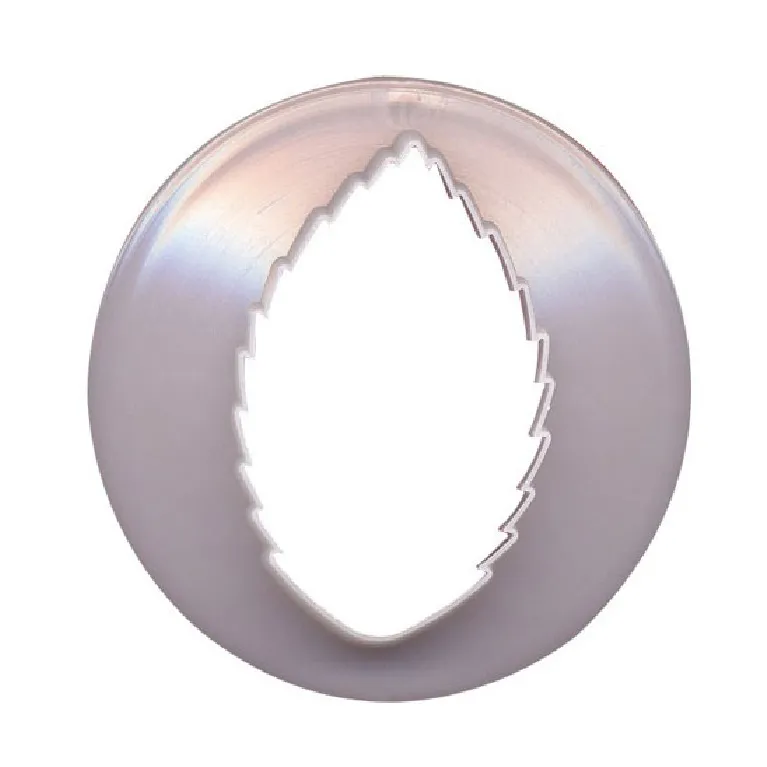 FMM Rose leaf cutter set/3