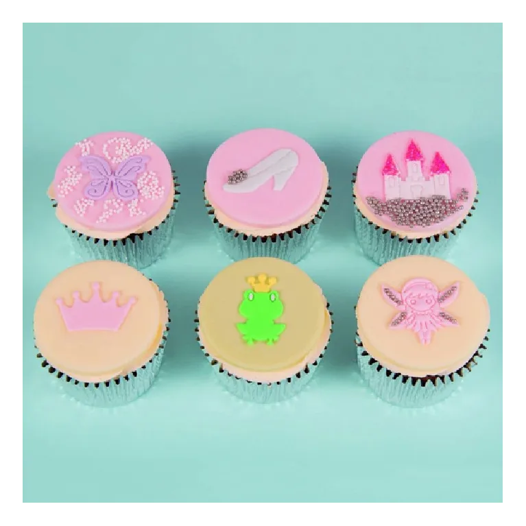 Découpoirs Tappits FMM enfants