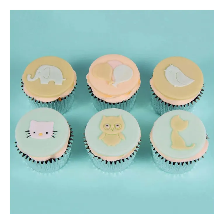 FMM Childs Play Tappits