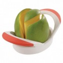 Mango slicer and stoner