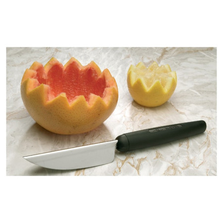 Decorating knife L 210 mm