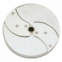 Disque éminceur 0,6 mm spécial amandes pour CL50
