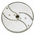 Disque éminceur ondulé 3 mm pour coupe-légumes CL50