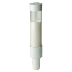 Distributeur pour 60 gobelets Ø 70,3 mm (lot de 1)