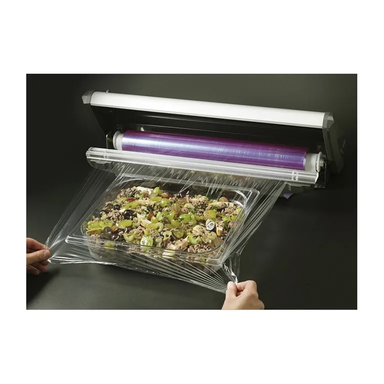 Clingfilm dispenser Sabre 450