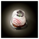Dôme pour gâteaux individuels (lot de 180)