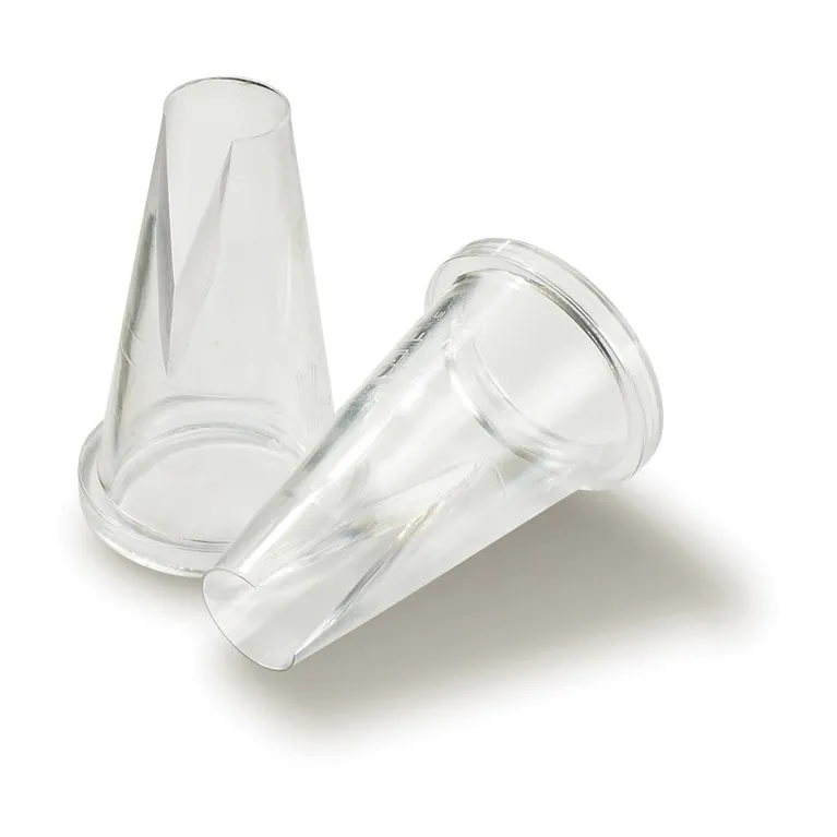 Douille à Saint Honoré Ø 14 mm en polycarbonate