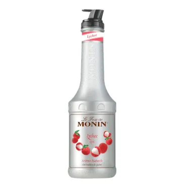 Mix fruit litchi Monin 1 L