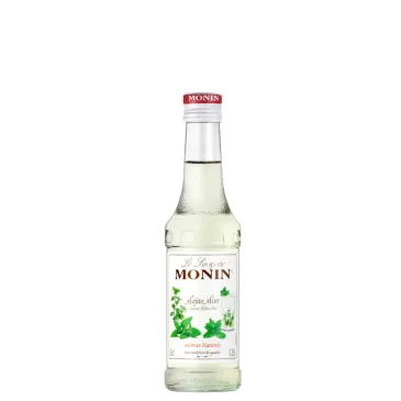 Sirop mojito Monin 25 cL