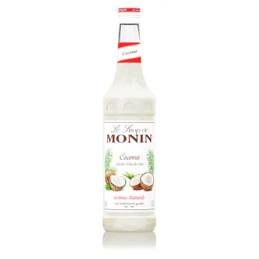 Coconut Monin syrup 70 cL