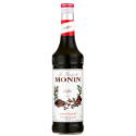 Sirop café Monin 70 cL