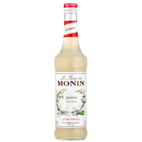 Jasmine Monin syrup 70 cL